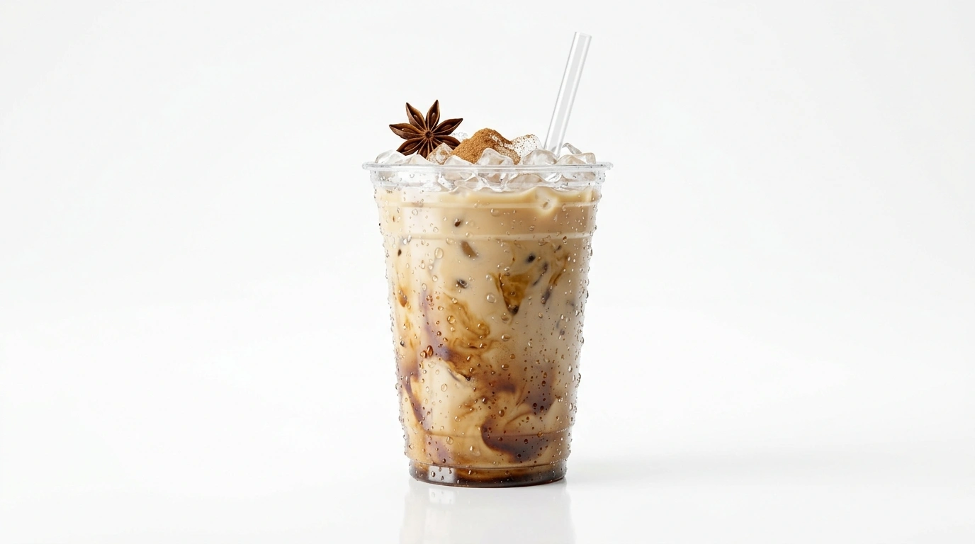 Brewchata Chai