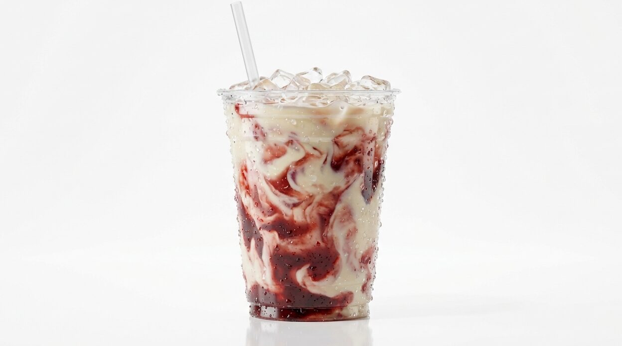 Cherry Cobbler