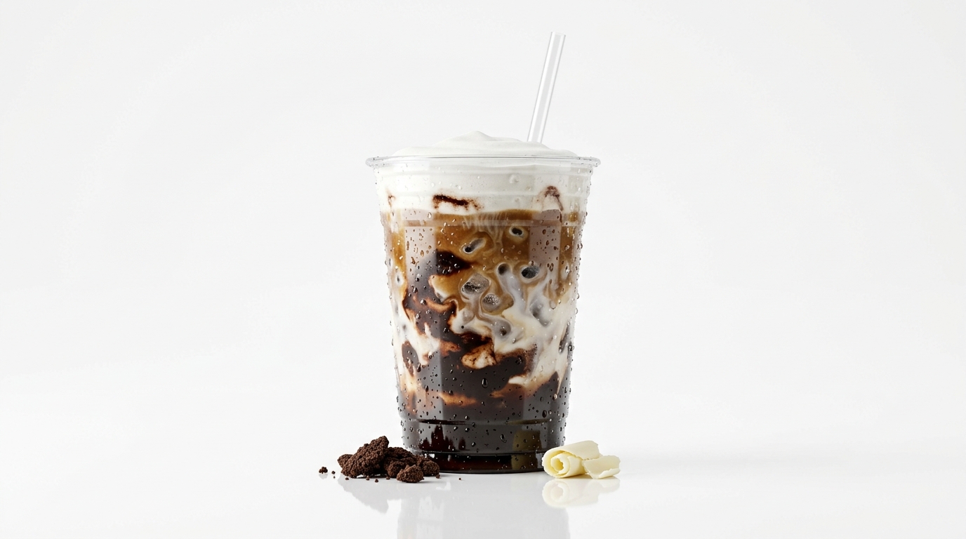 Cookies & Cream