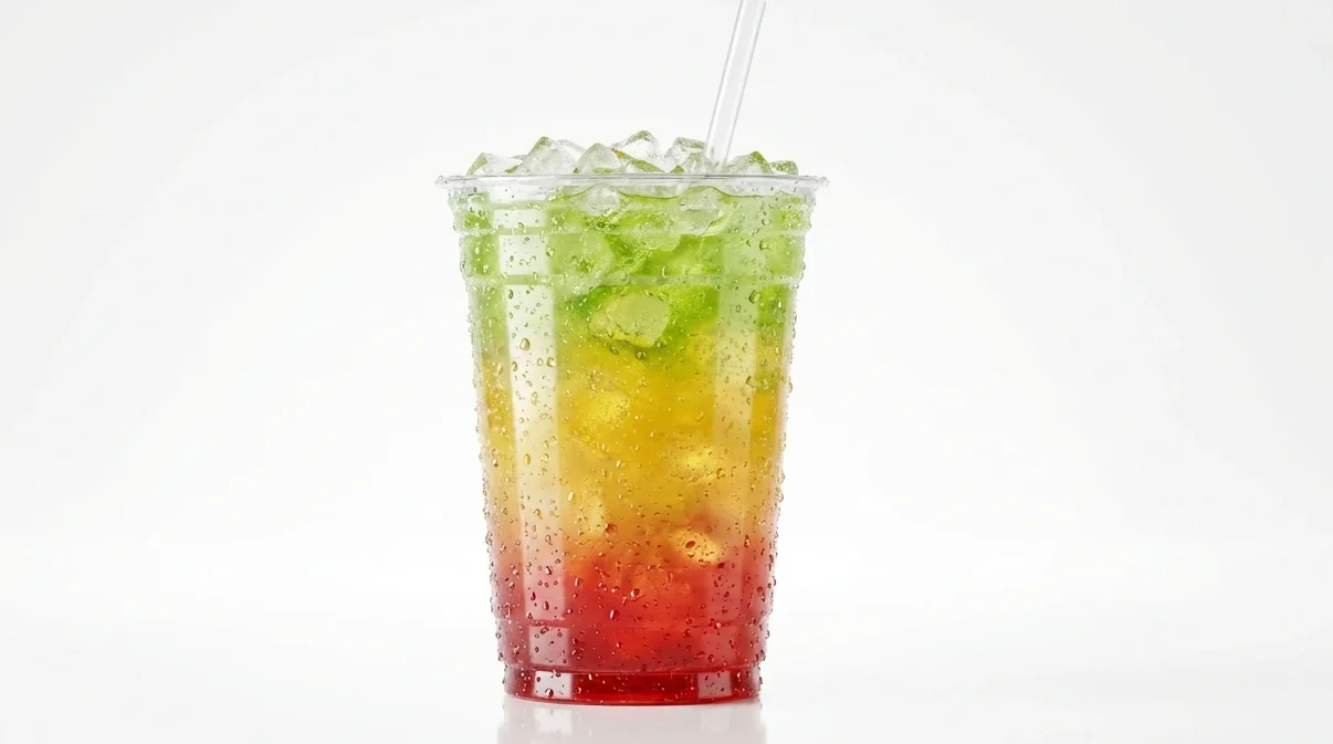 Seasonal 7 Brew Secret Menu Drinks: What to Order Throughout the Year 8 Love Potion Valentine's drink