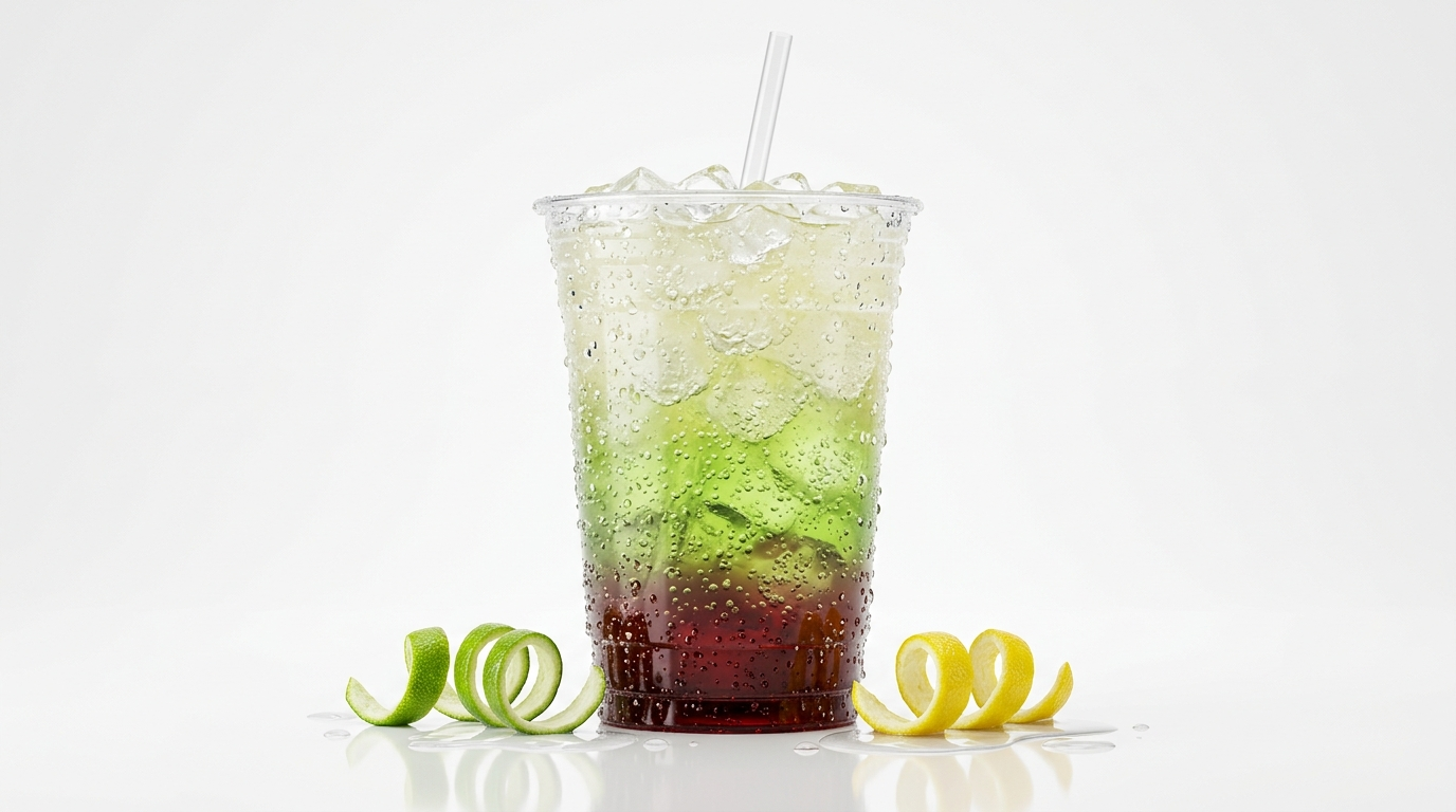 Cherry Limeade