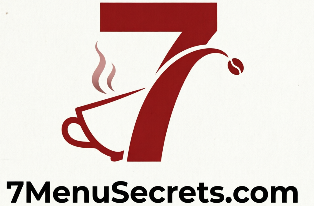 7 brew secret menu logo