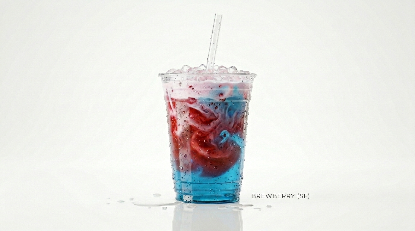 Brew Frost SF