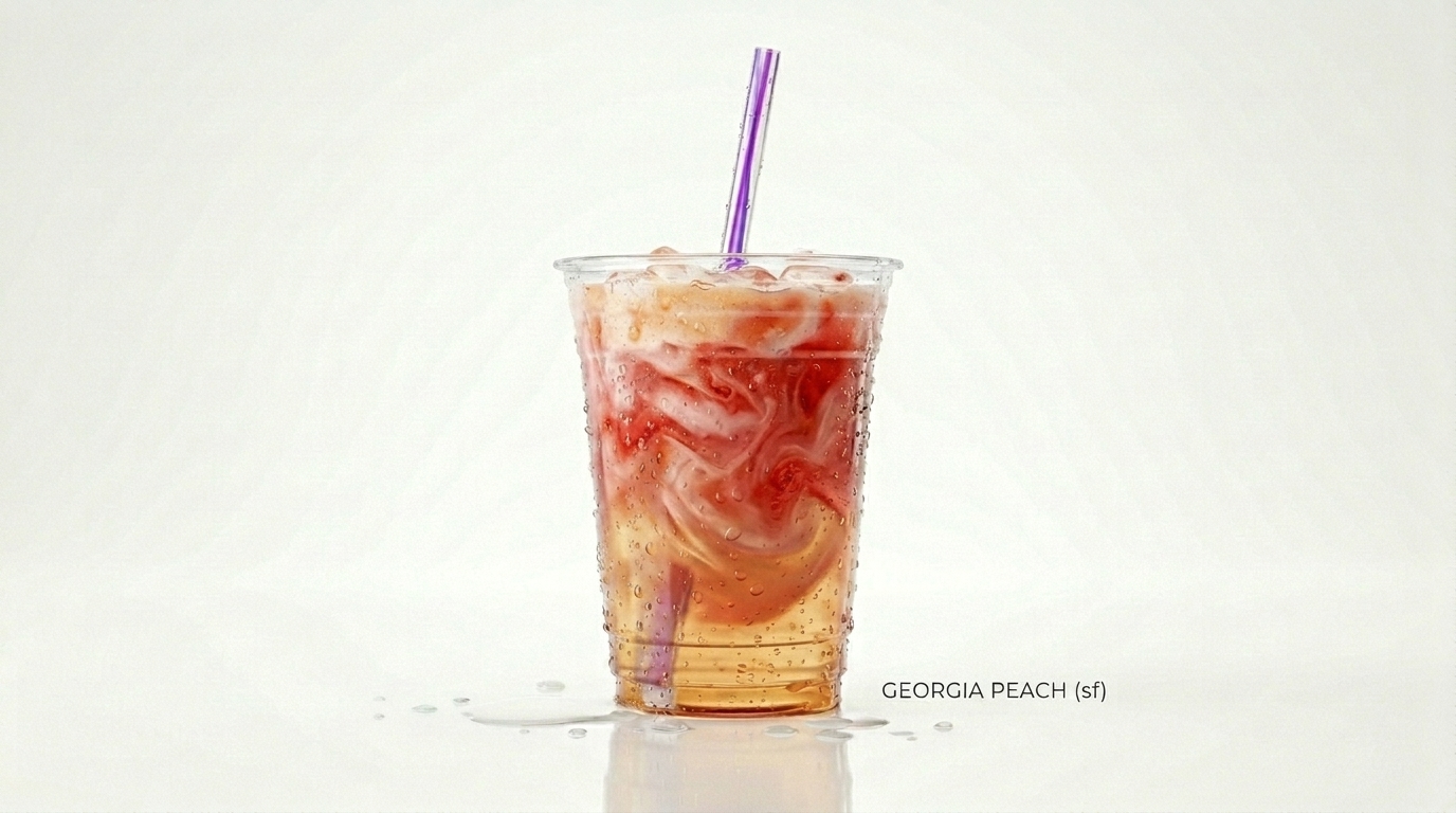 Georgia Peach SF